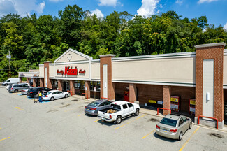 Turtle Creek, PA Retail - 700 Beulah Rd