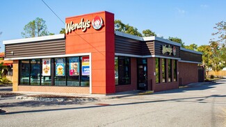 Jacksonville, FL Fast Food - 8625 Baymeadows Rd