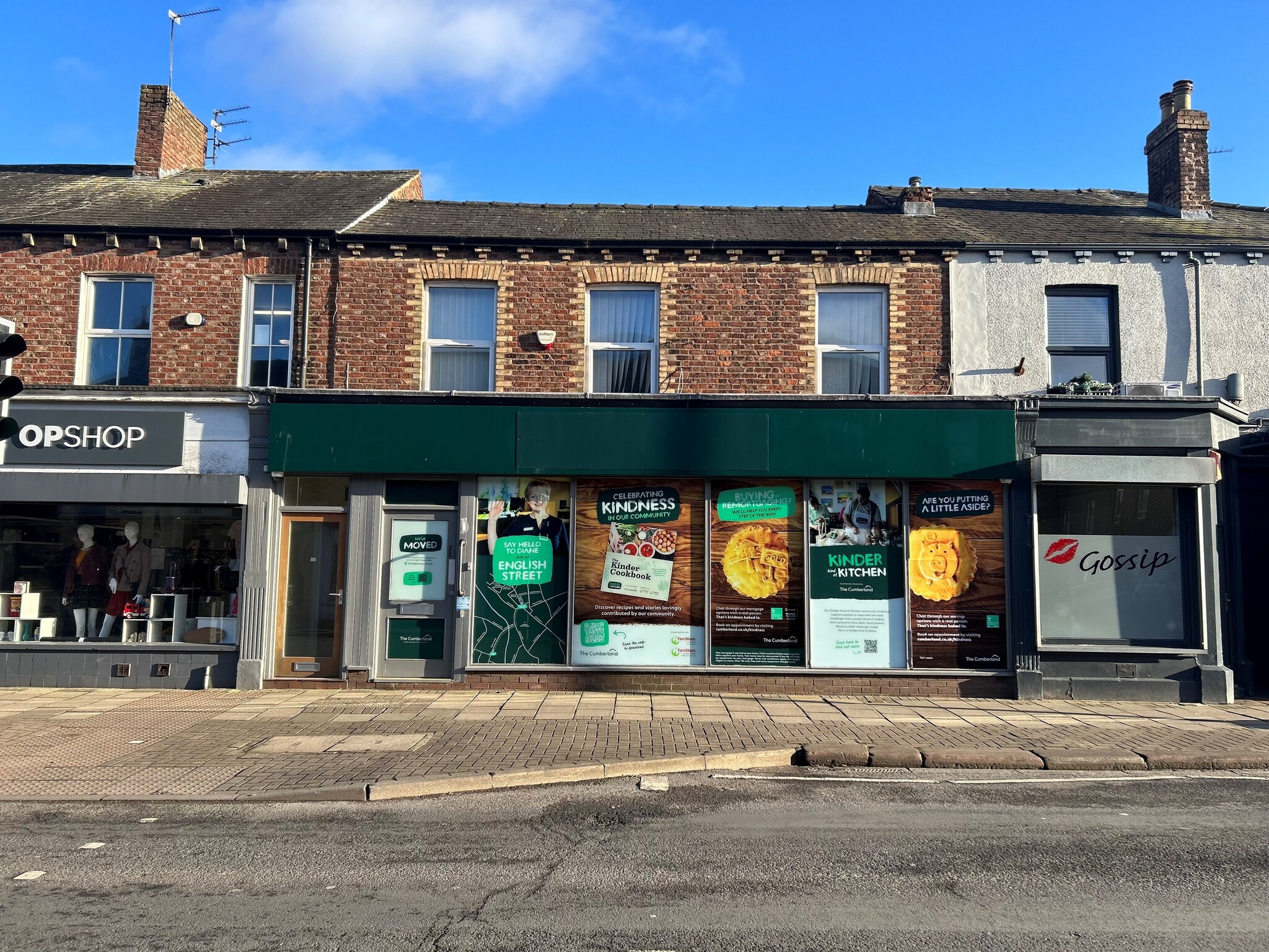 111-113 Denton St, Carlisle, CMA for Sale