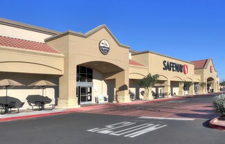 Peoria, AZ Office/Retail, Retail - 12370 N 83rd Ave