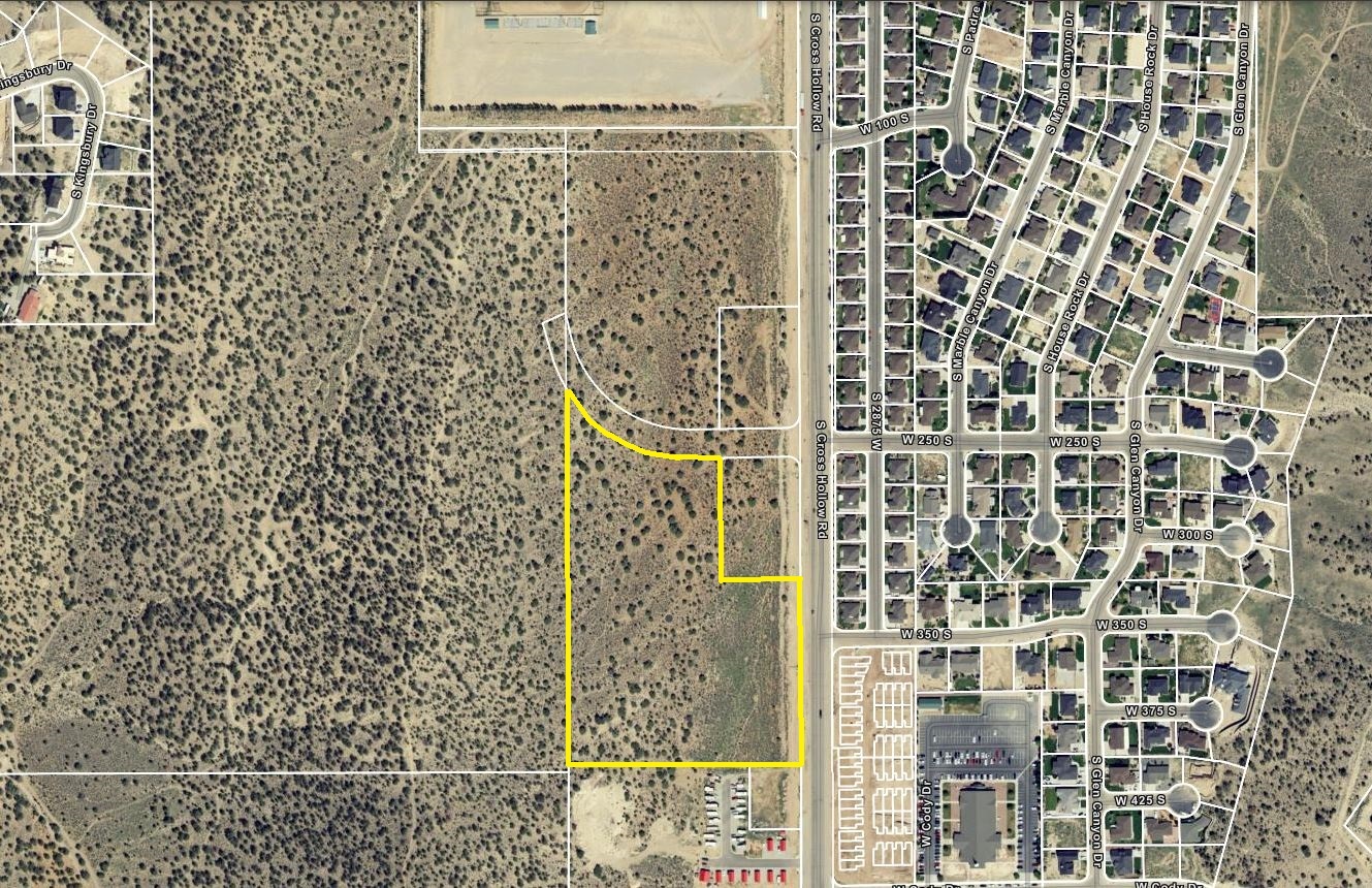 360 Cross Hollow Rd, Cedar City, UT for Sale