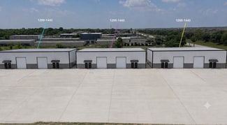 Sugar Land, TX Flex - 10519 Clodine Rd Sugar Land, TX Flex - 10519 Clodine Rd
