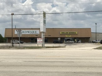 Okeechobee, FL Retail - 3603 US Highway 441 S
