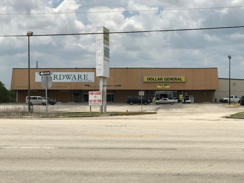 3603 US Highway 441 S, Okeechobee, FL for Rent