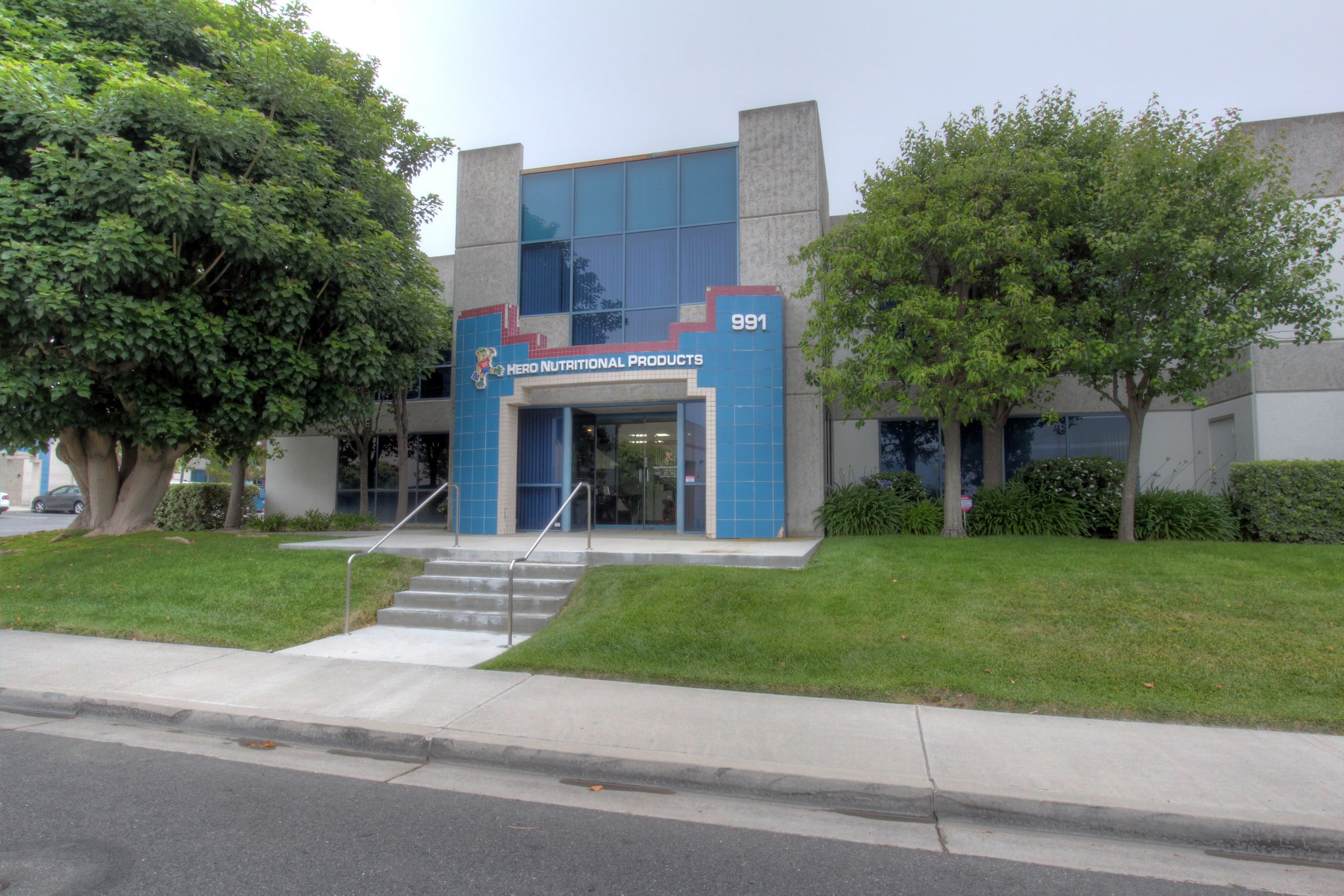 991 Calle Negocio, San Clemente, CA for Rent