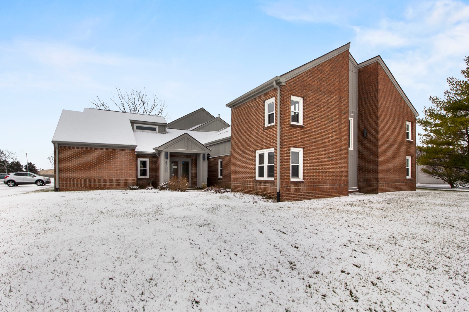 4700 Northwest Plaza West Dr, Zionsville, IN for Rent