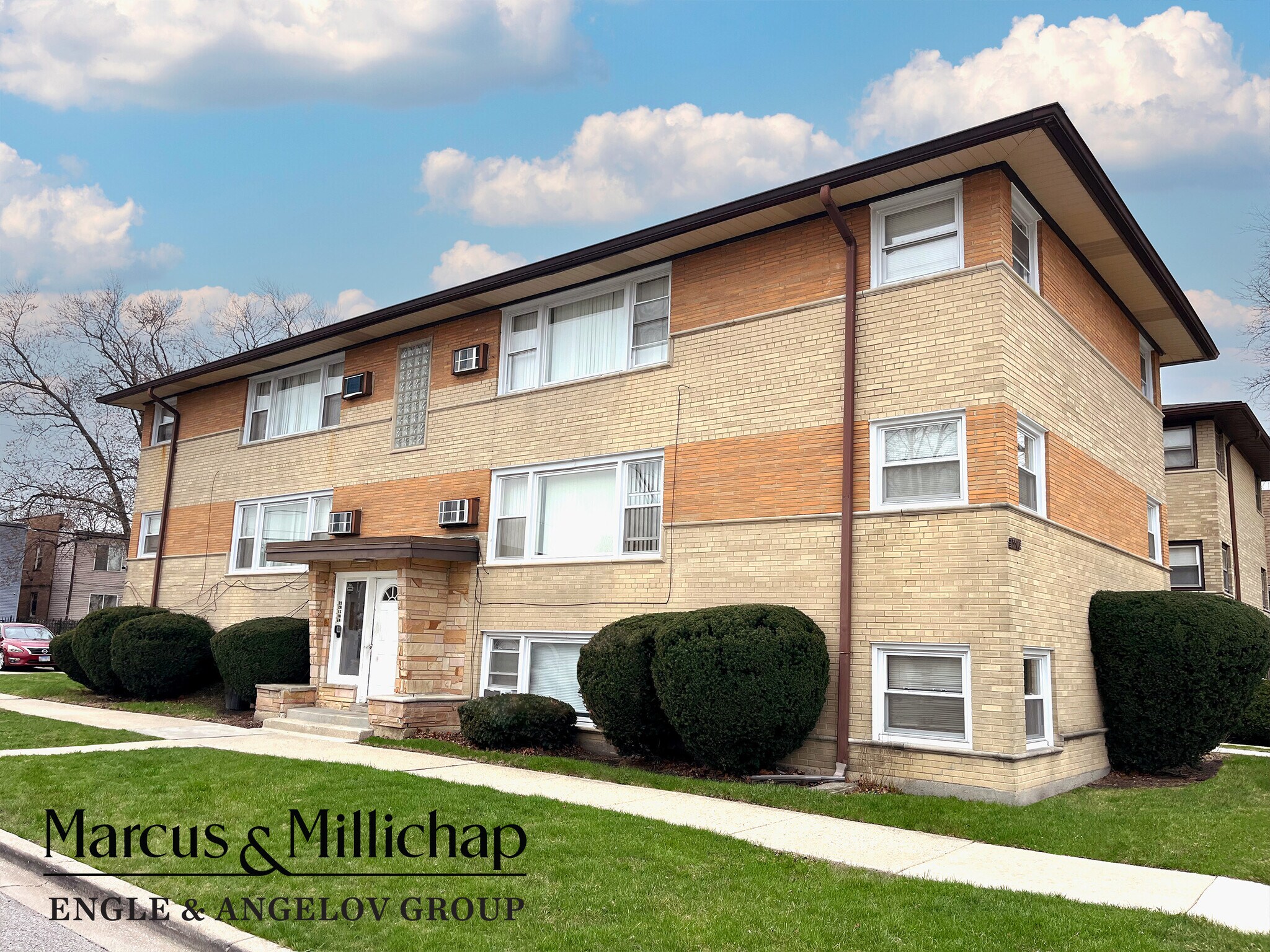 , Bellwood, IL for Sale