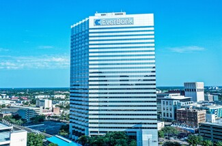 Jacksonville, FL Office - 301 W Bay St