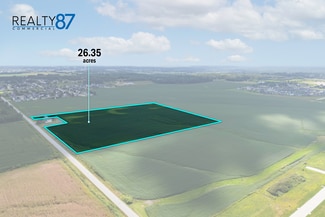 Robins, IA Commercial - Quass Rd.