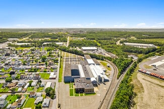 Hazleton, PA Manufacturing - 101 Carleton Ave