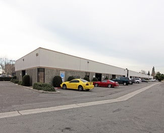Orange, CA Flex, Industrial - 634 N Poplar St