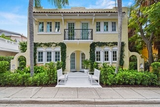 Palm Beach, FL Apartments - 212 Oleander Ave