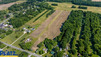 Canfield, OH Agricultural Land - 5580 Kirk Road