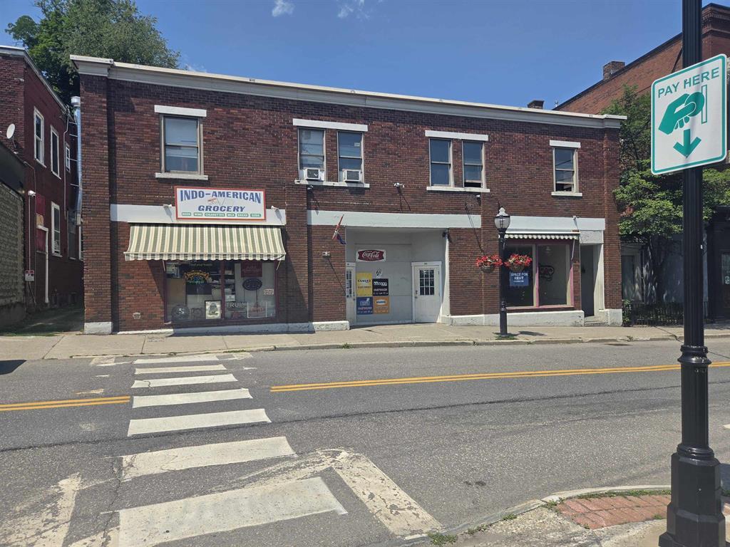 69-71 Elliot St, Brattleboro, VT for Sale
