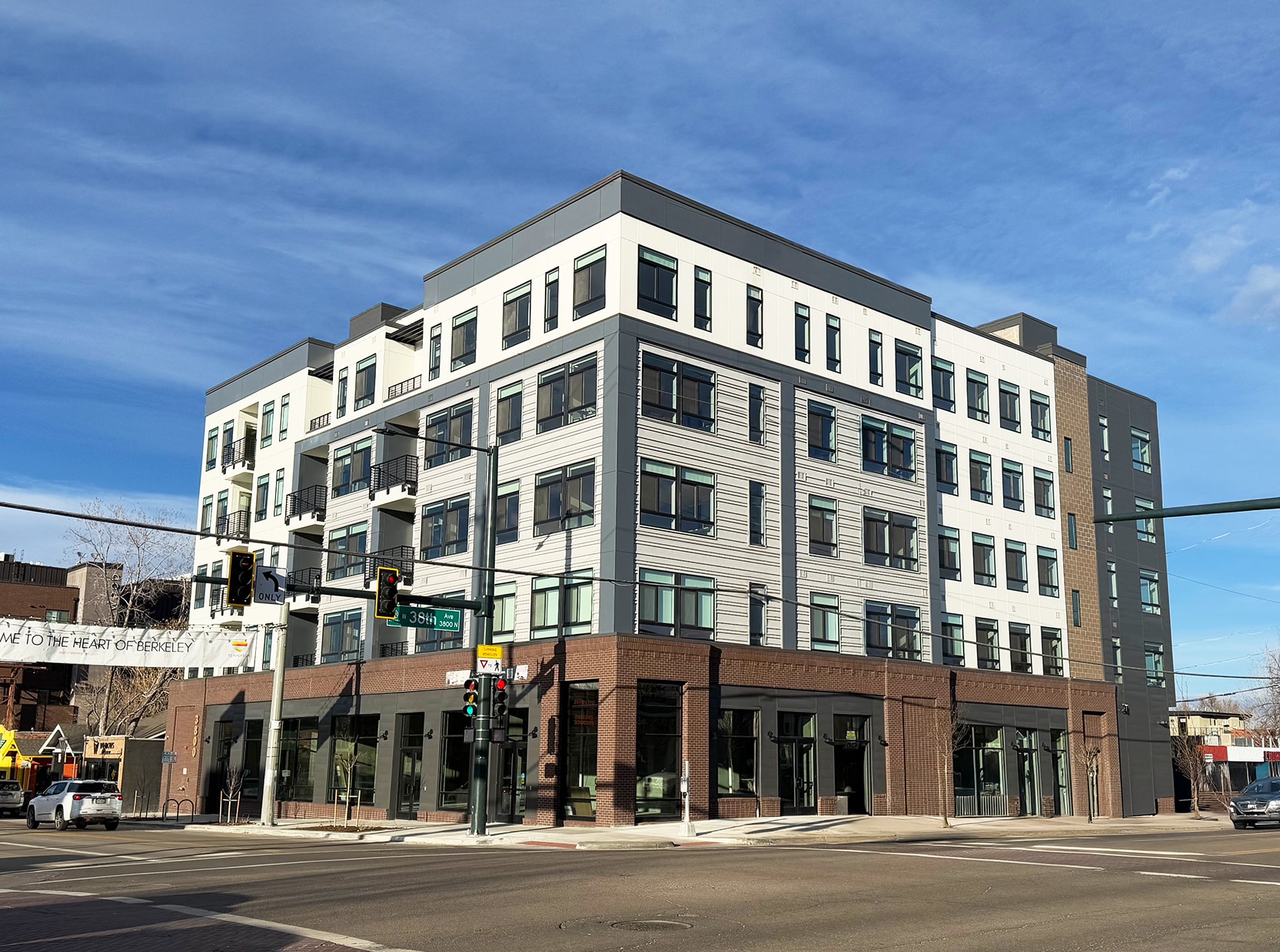 3800 Tennyson St, Denver, CO for Sale