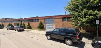 Mount Vernon, NY Industrial - 518-520 Franklin Ave