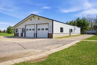 Wisconsin Dells, WI Industrial - 4182 Highway 23