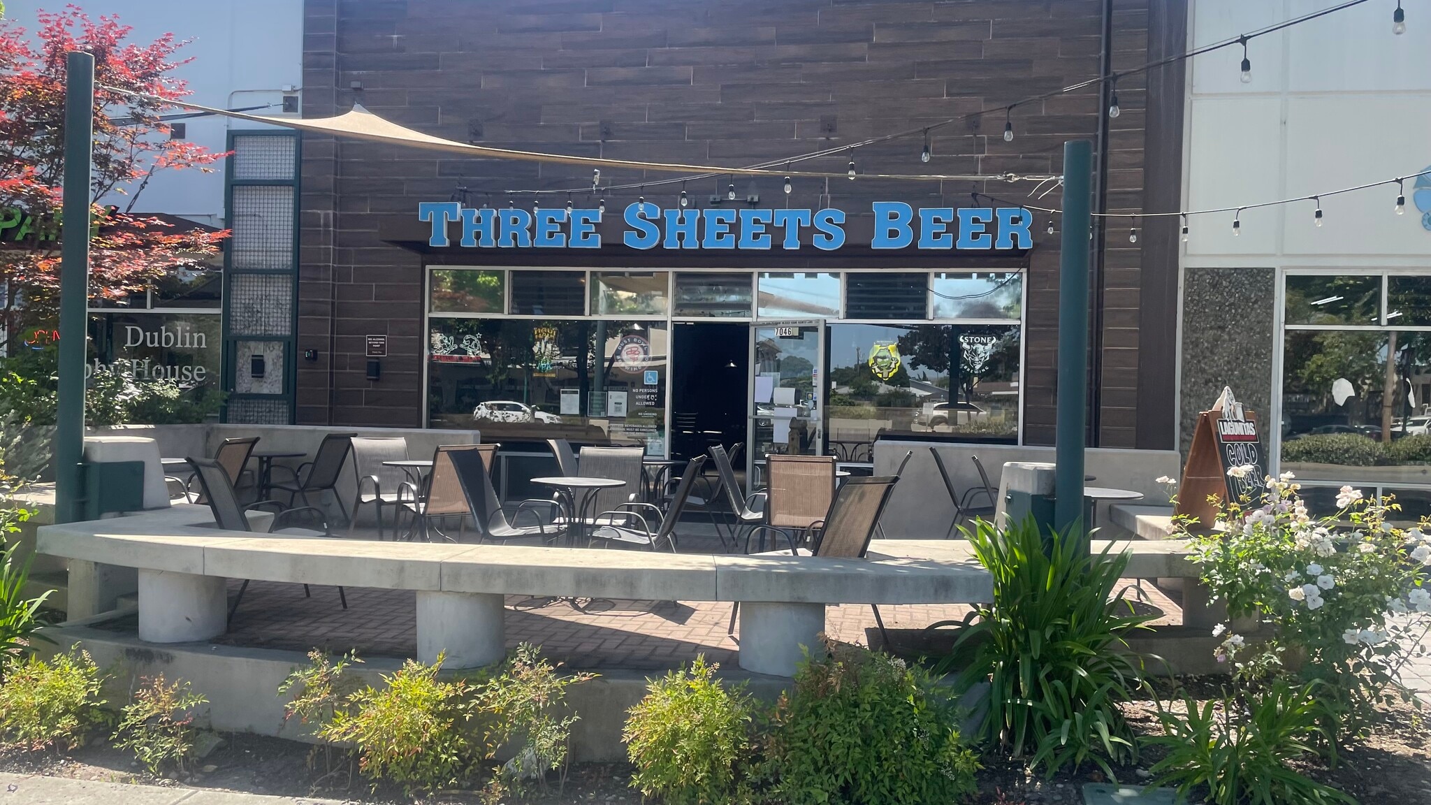 7022-7046 Village Pky, Dublin, CA for Rent