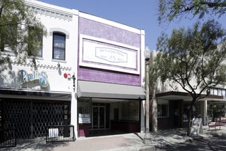 Upland, CA Restaurant - 251 N 2nd Ave
