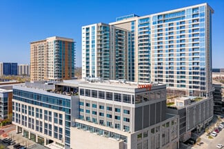 Dallas, TX Retail - 3699 McKinney Ave