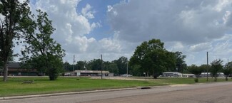 Forest, MS Commercial - 1176 E Third St