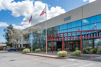 Petaluma, CA Office, Industrial - 3925 Cypress Dr