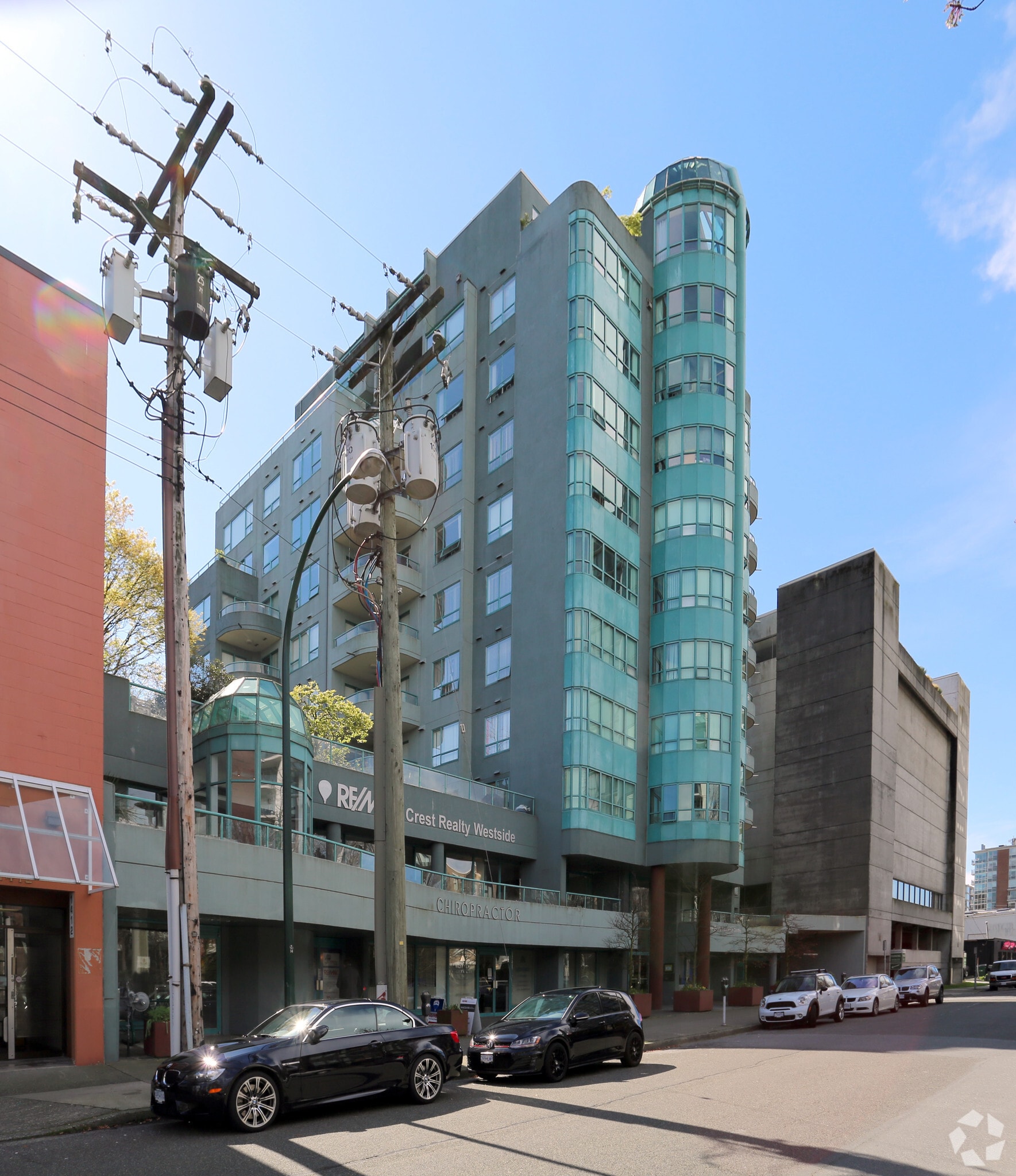 1438 W 7th Ave, Vancouver, BC for Sale