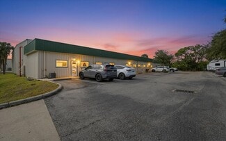 Sarasota, FL Warehouse - 6600-6612 26th Ct E Sarasota, FL Warehouse - 6600-6612 26th Ct E