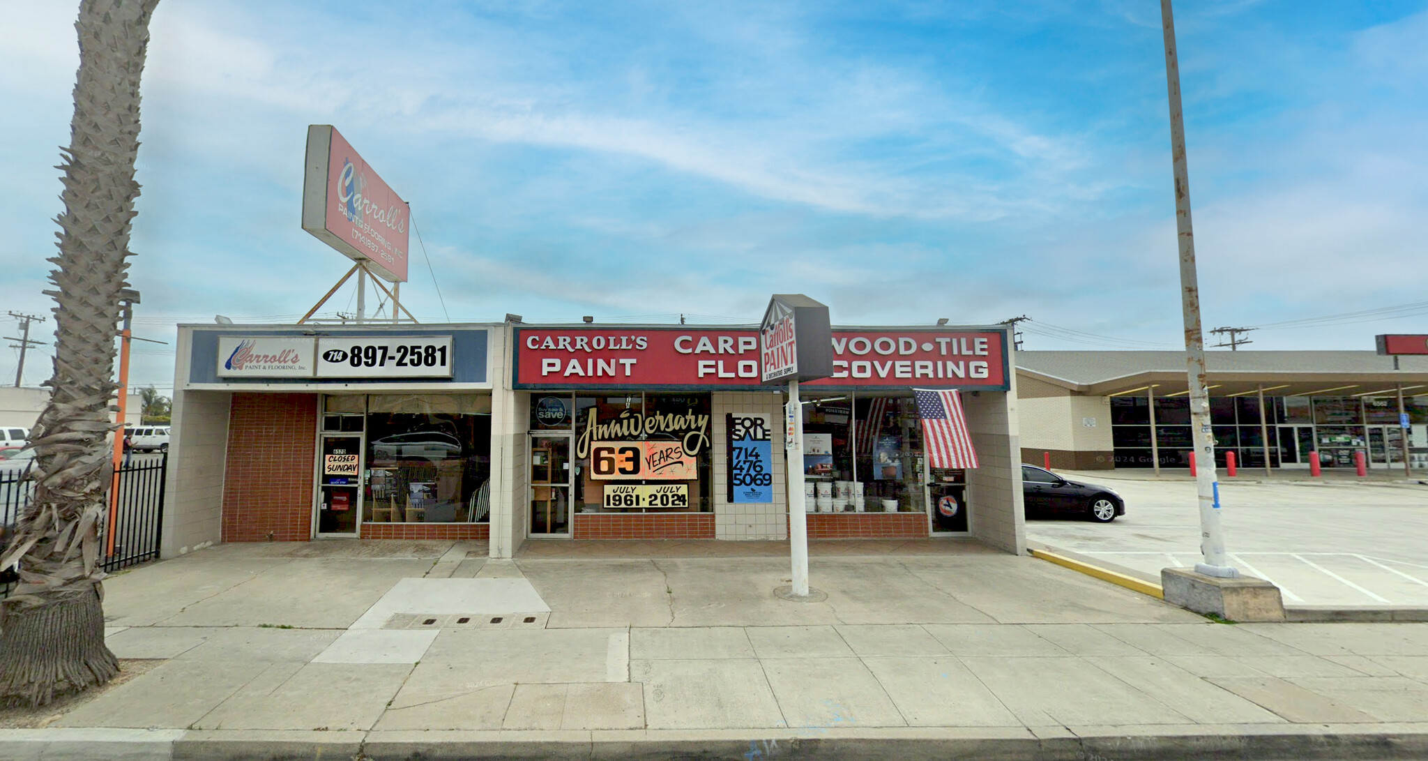 6566-6570 Westminster Blvd, Westminster, CA for Sale