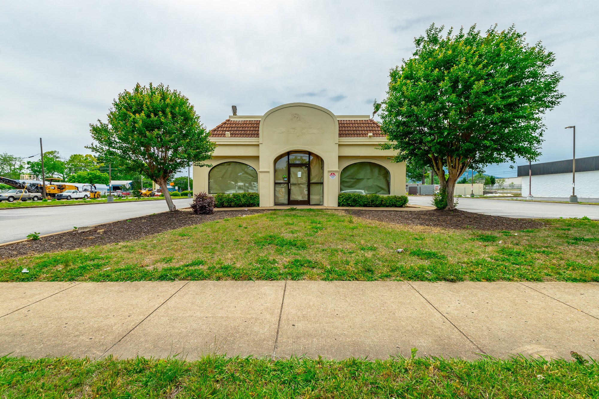 4115 Rossville Blvd, Chattanooga, TN for Rent