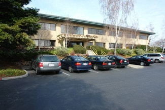 Palo Alto, CA Office - 3460 Hillview Ave