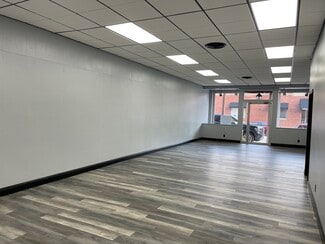 Ashland, OH Office - 43 2nd