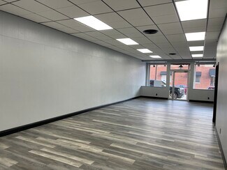 Ashland, OH Office - 43 E 2nd St