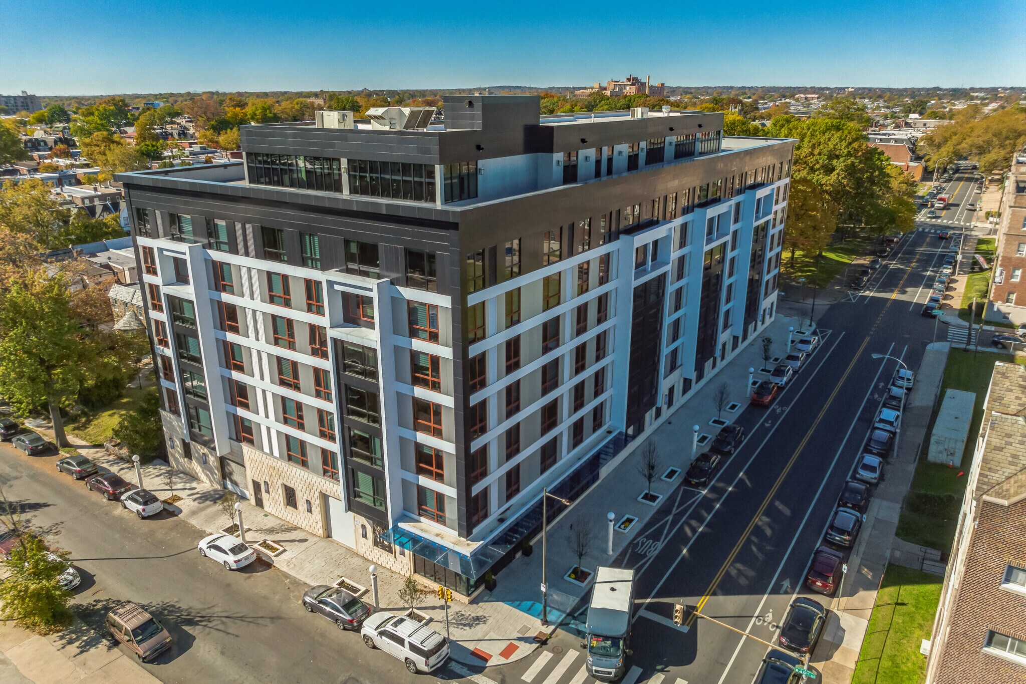 4900 Spruce St Philadelphia, PA 19139 MultiFamily Property for Sale