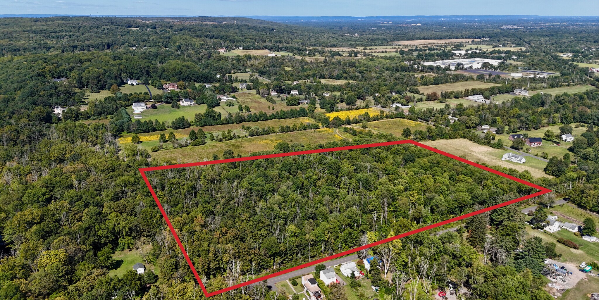 28 Camp Meeting Ave, Montgomery, NJ for Sale