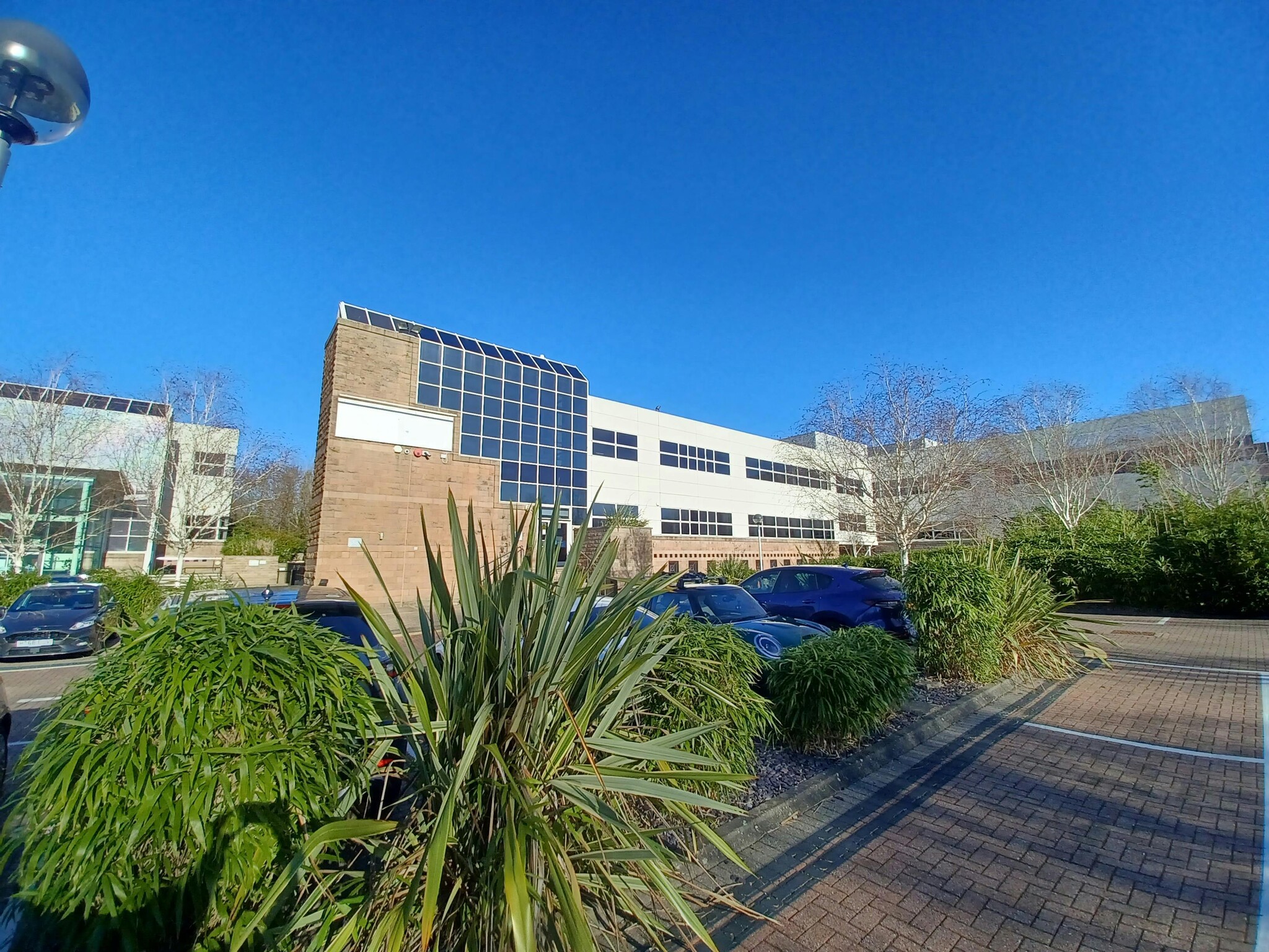 Oldbury, Bracknell, BKS for Rent