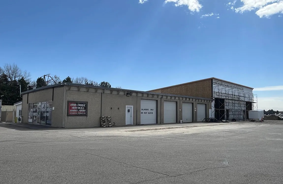 1708 E Lincoln Rd, Idaho Falls, ID for Rent