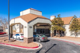 Albuquerque, NM Hospitality - 1315 Menaul Blvd NE