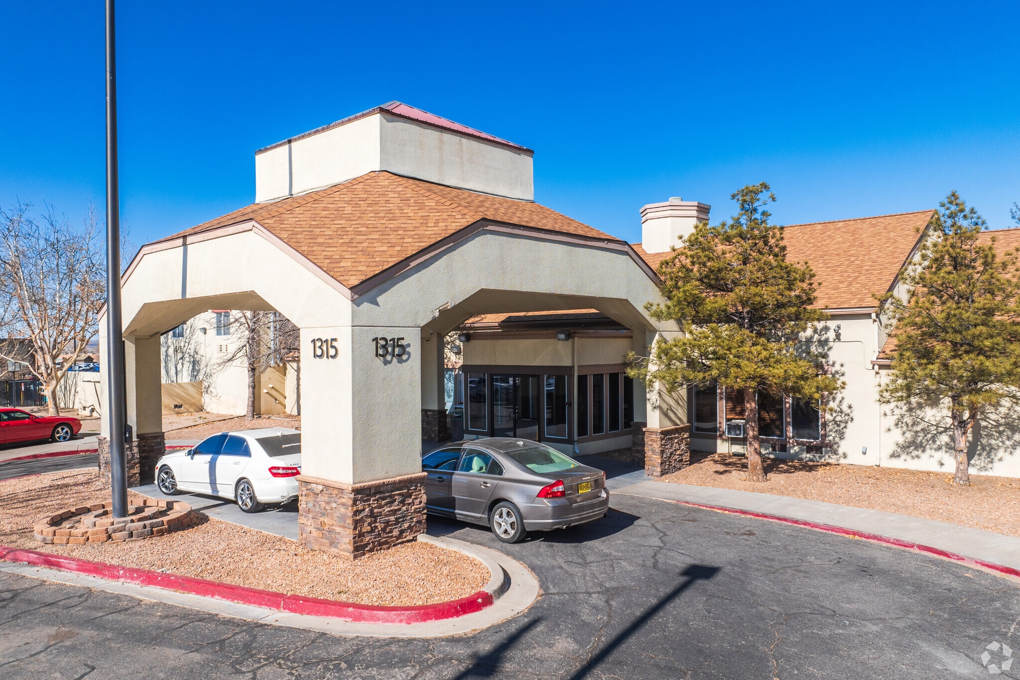 1315 Menaul Blvd NE, Albuquerque, NM for Sale