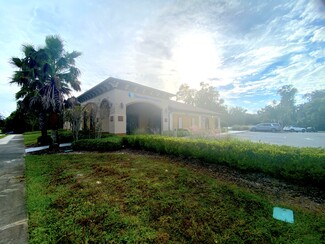 Orange City, FL Medical - 1639 N Volusia Ave