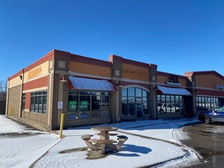 Rochester, MN Retail - 3456 NE Circle Dr