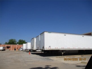 Albany, GA Industrial - 1316 W Oakridge Dr