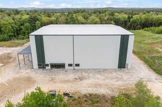 Orange, MA Industrial - 51 R W Moore Ave
