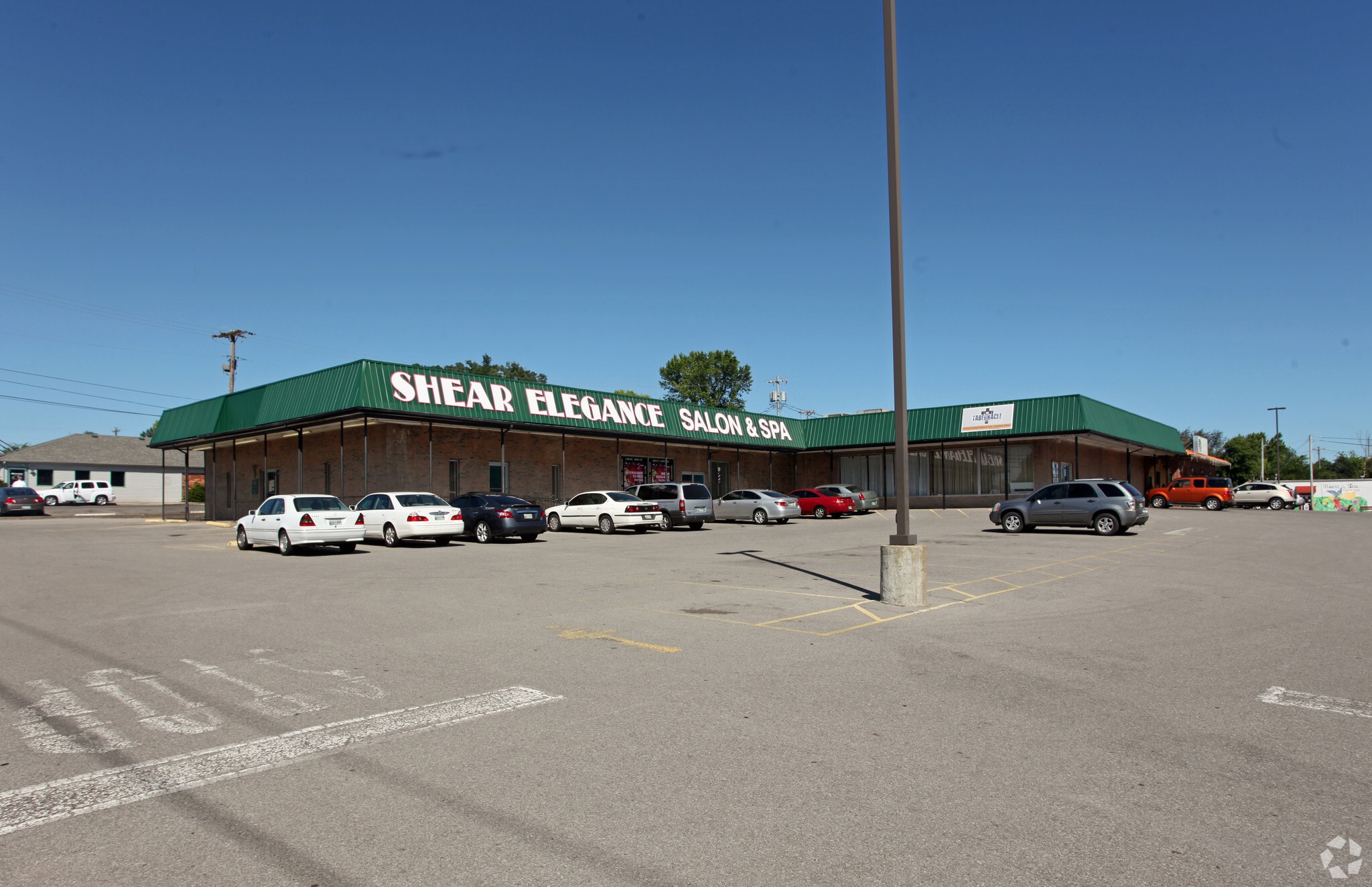 2121 Wilma Rudolph Blvd, Clarksville, TN for Rent