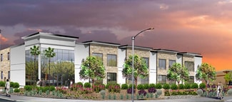 Palmdale, CA Medical - 41255 11th St W