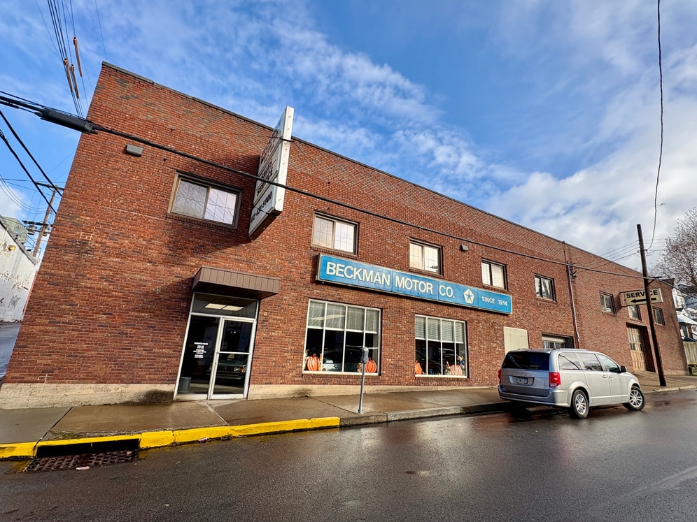 110 Penn Ave, Pittsburgh, PA for Sale