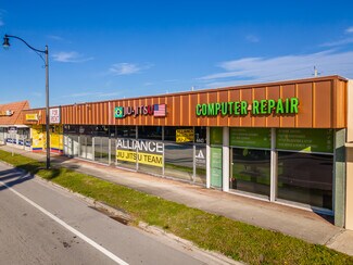 Hollywood, FL undefined - 4441-4449 Hollywood Blvd Hollywood, FL undefined - 4441-4449 Hollywood Blvd