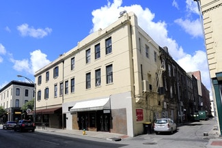Savannah, GA Retail - 41 Whitaker St Savannah, GA Retail - 41 Whitaker St