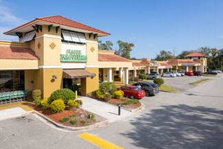 Jacksonville, FL Office/Retail - 9551 Baymeadows Rd