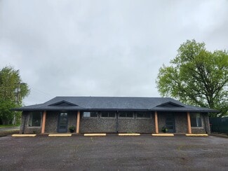 McMinnville, OR Office - 2115 McDonald